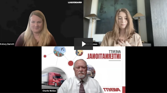 Logixboard | Webinars